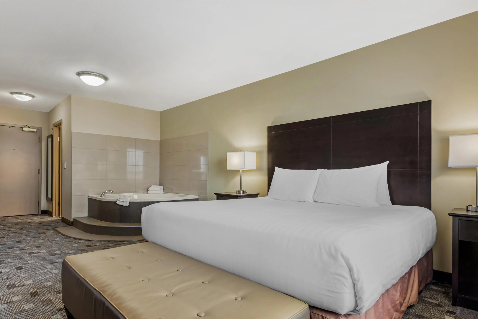 Best Western Plus Red Deer Inn & Suites
