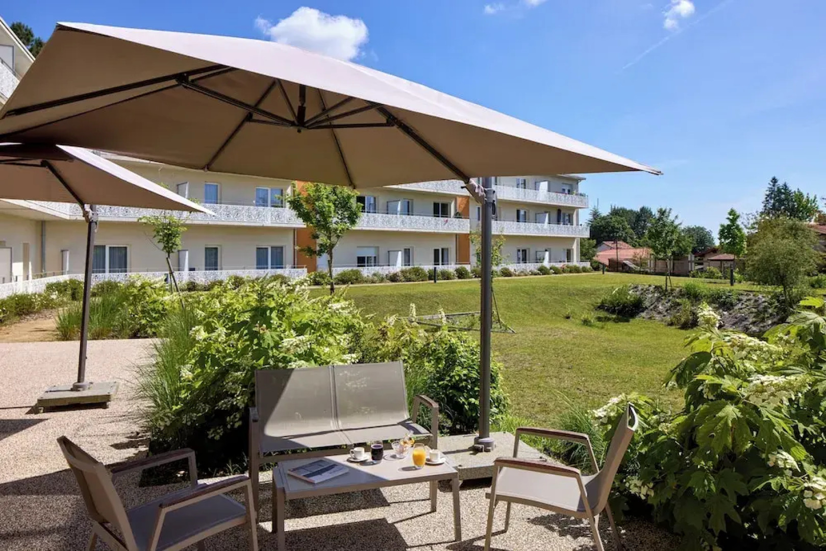 Quality Suites Saint-Paul-les-Dax