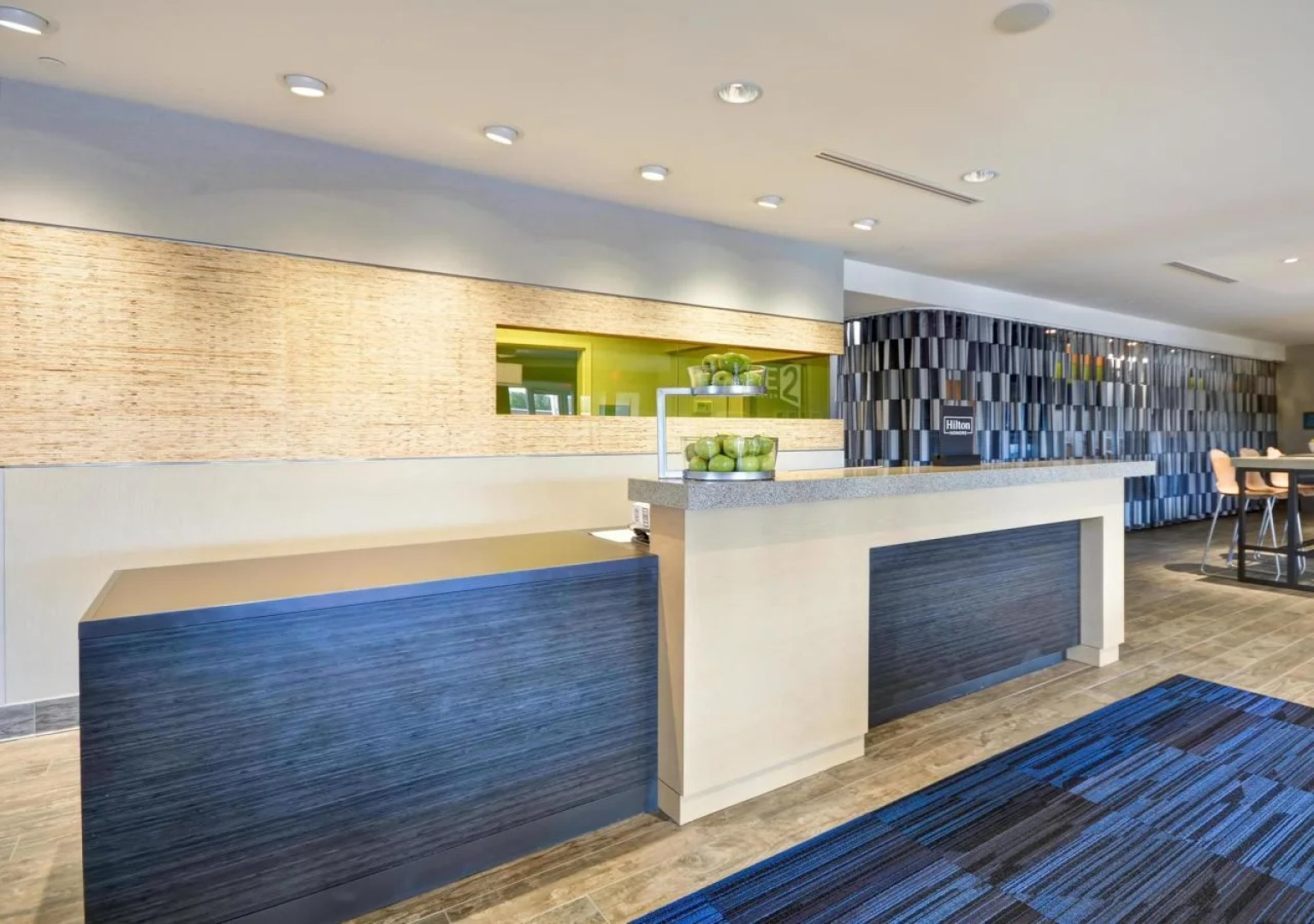 Home2 Suites by Hilton Charles Town