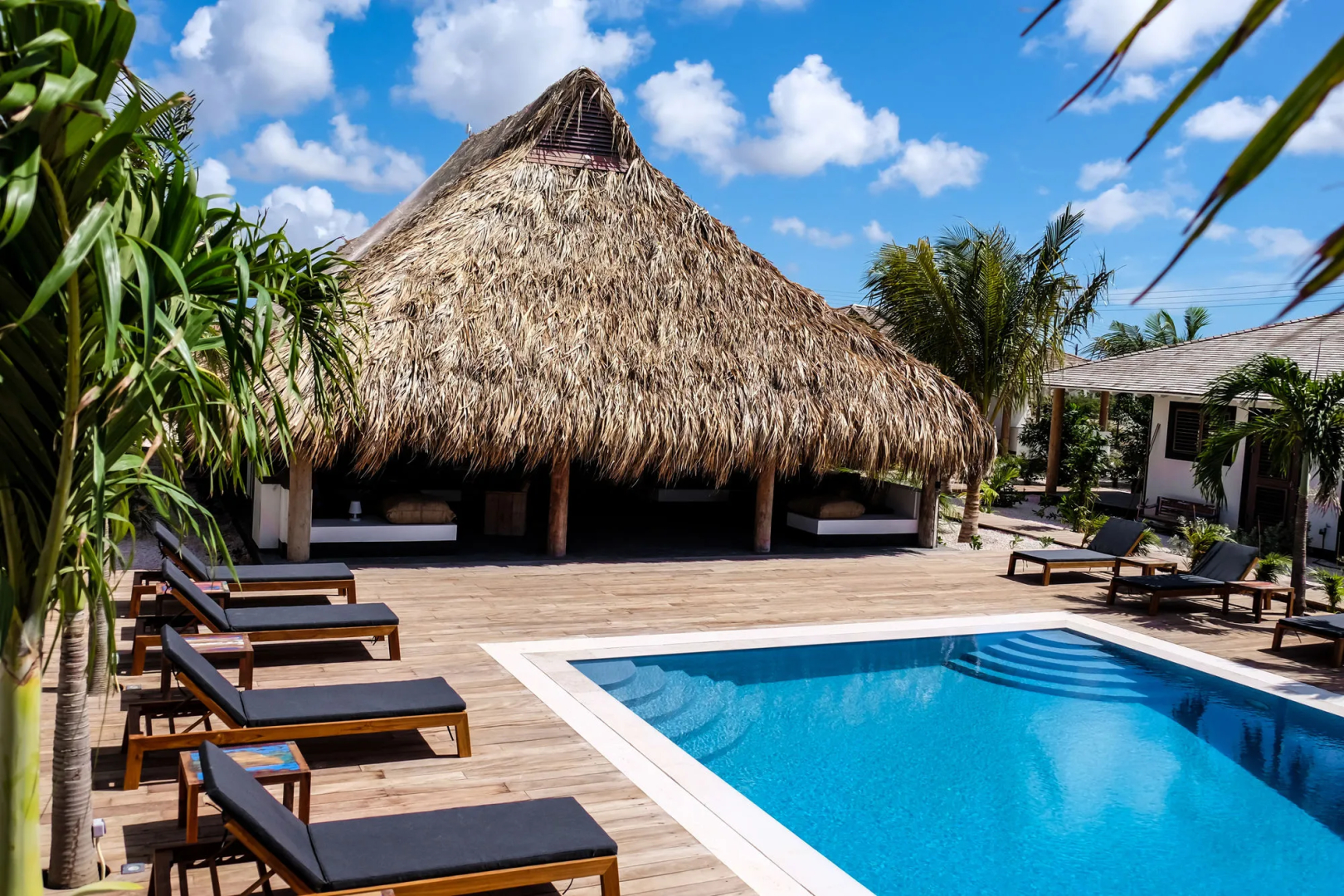 Windhoek Resort Bonaire