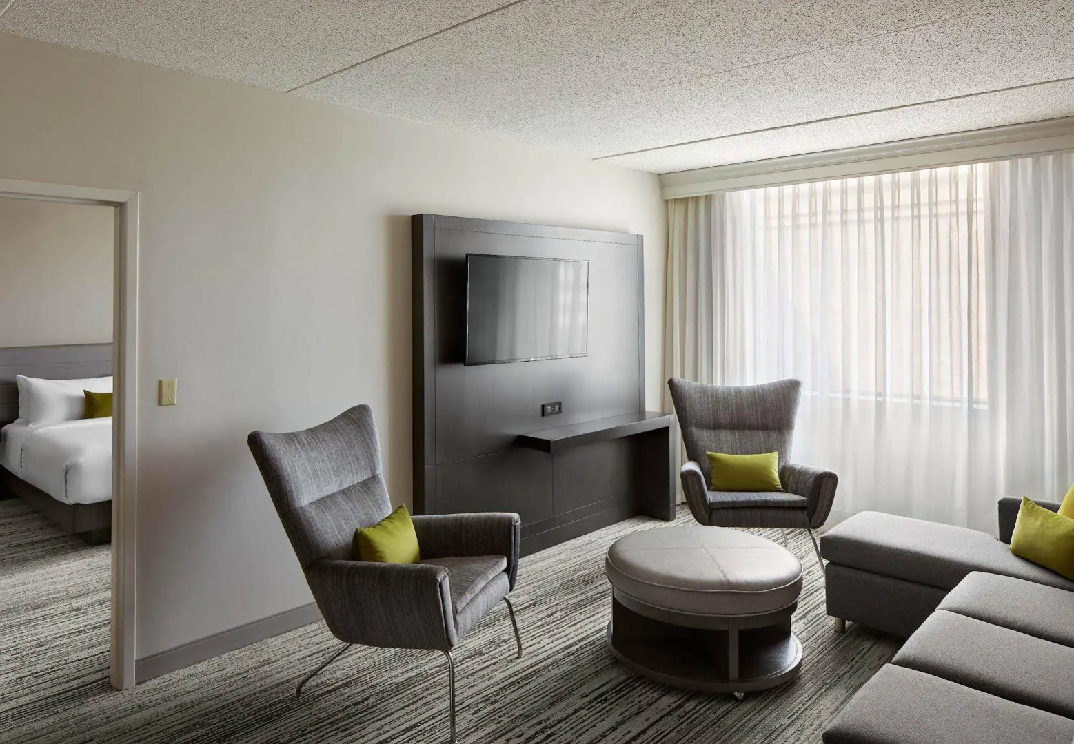 Marriott Columbus Northwest