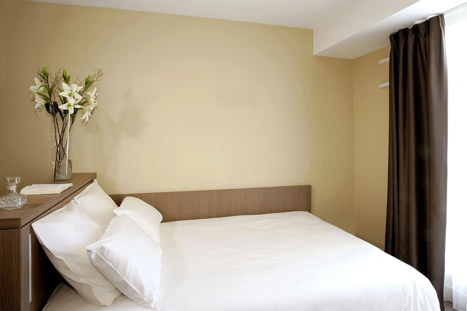 Terres de France - Appart'Hotel Quimper