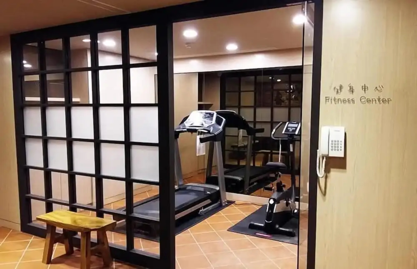 Sendale Zhubei Business Hotel