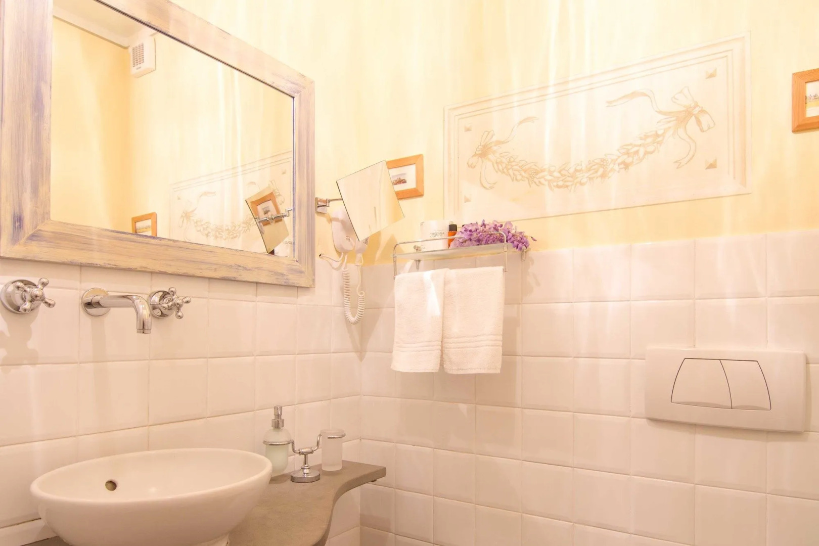 B&B Porta Castellana