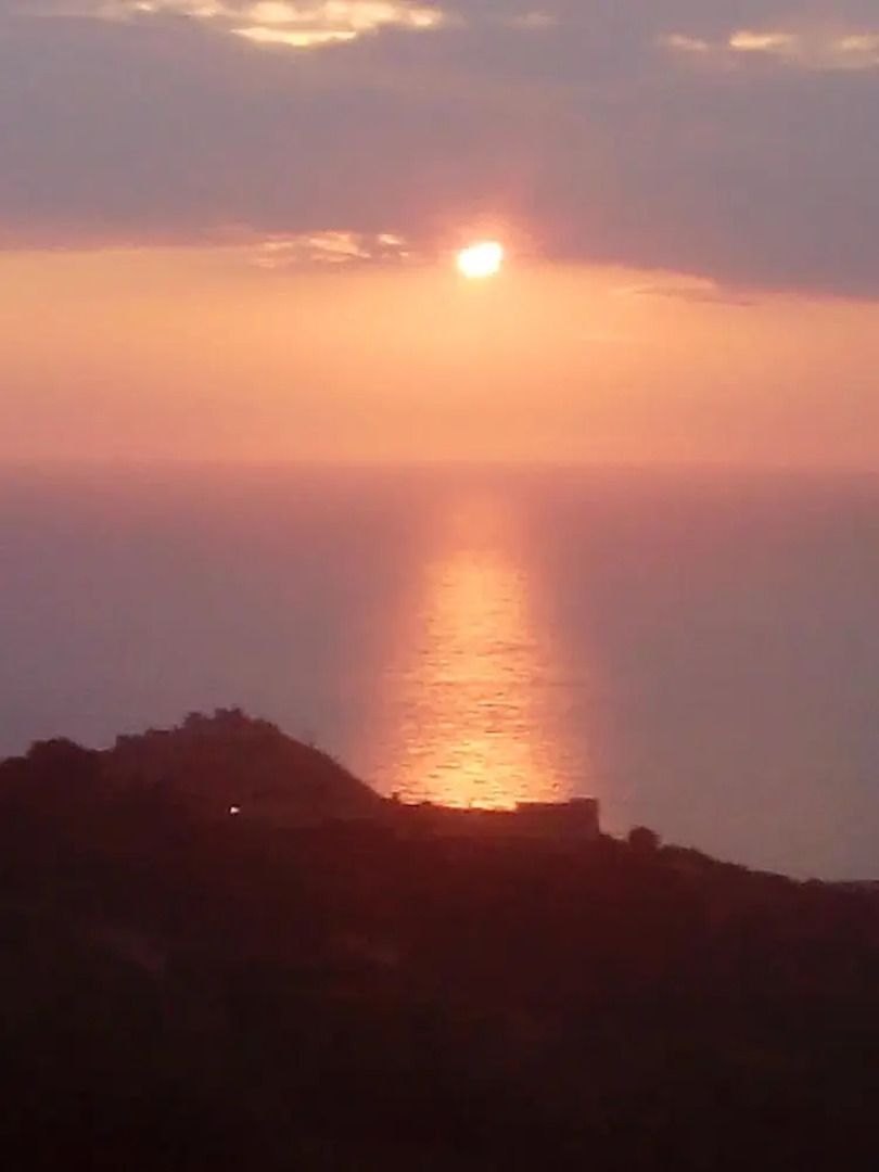 Apartment With one Bedroom in Cosenza, With Wonderful City View and Wi