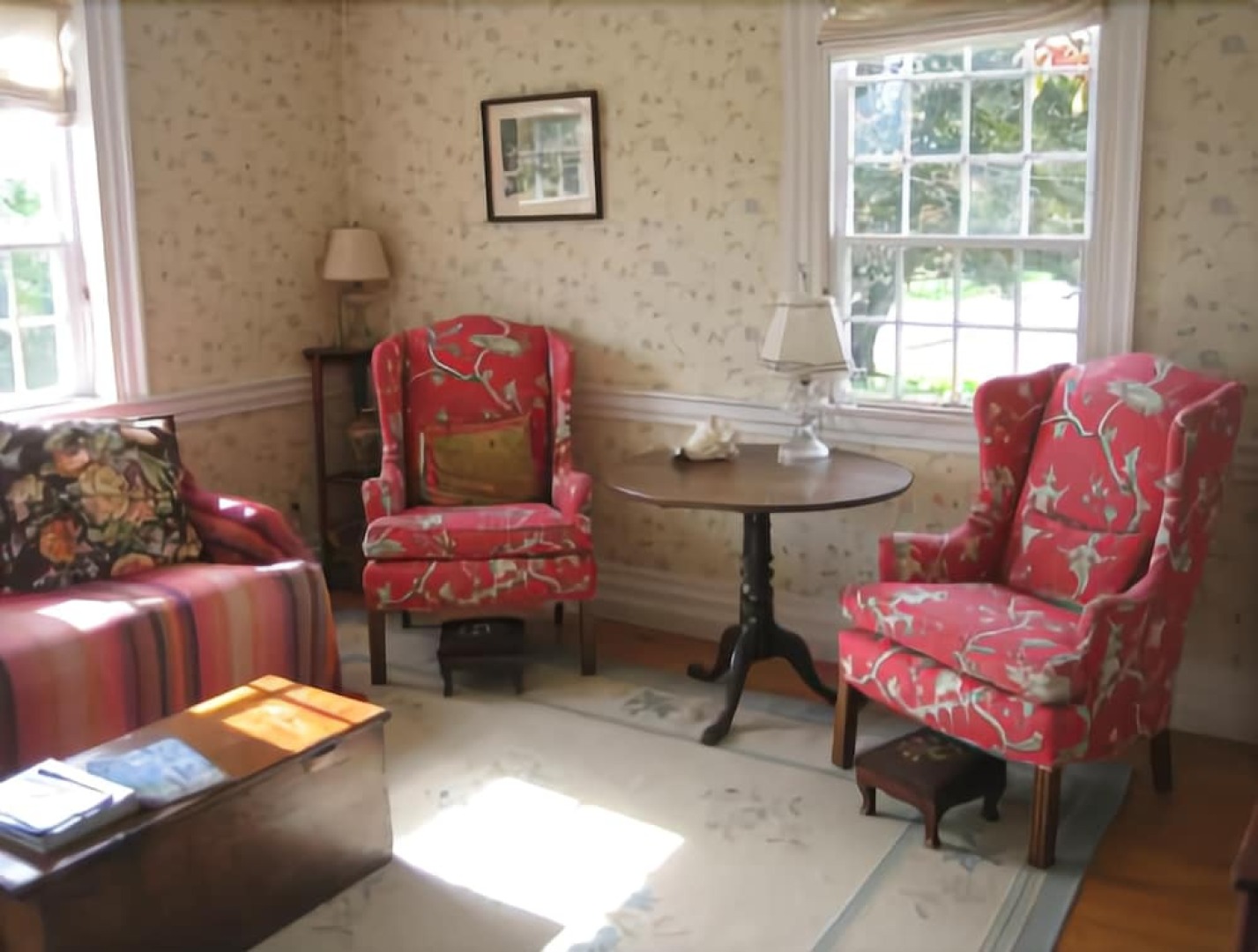 Cobblestone Farm - Six Bedroom Home