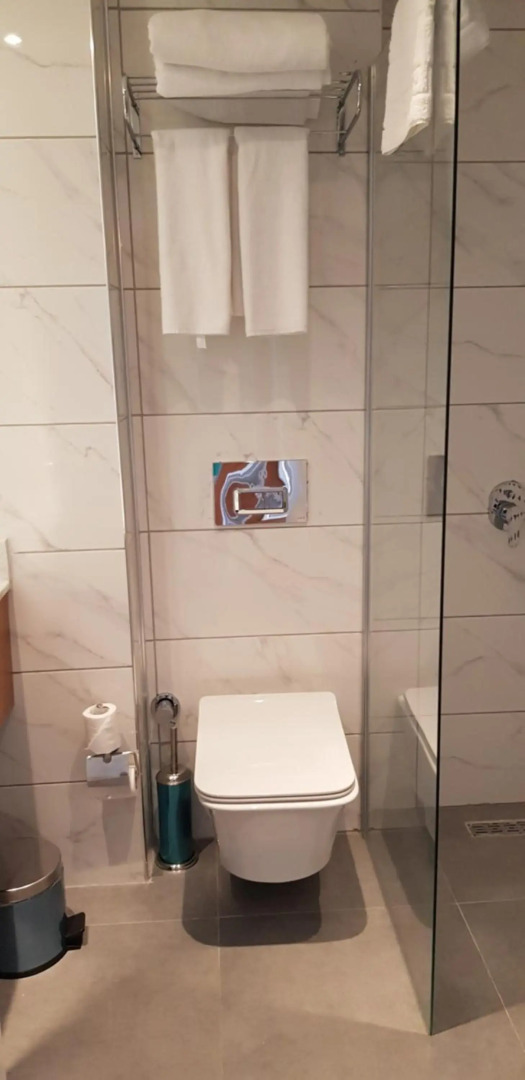 Курорт The Sansa Hotel & Spa