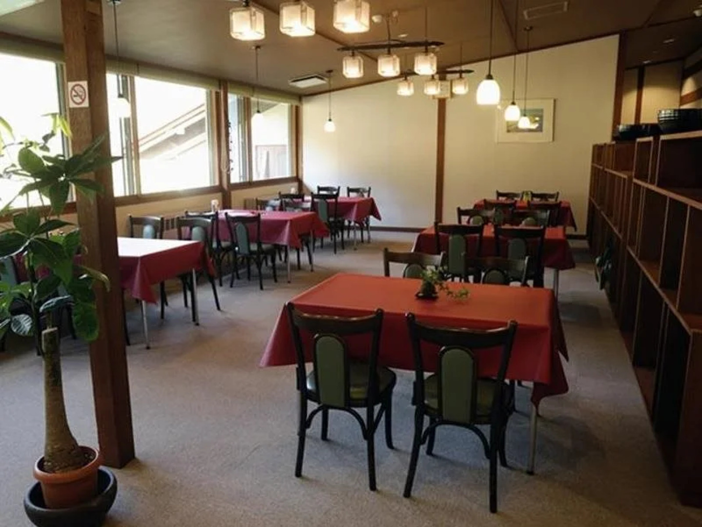 Yunosawa Onsen Mori no Shiki