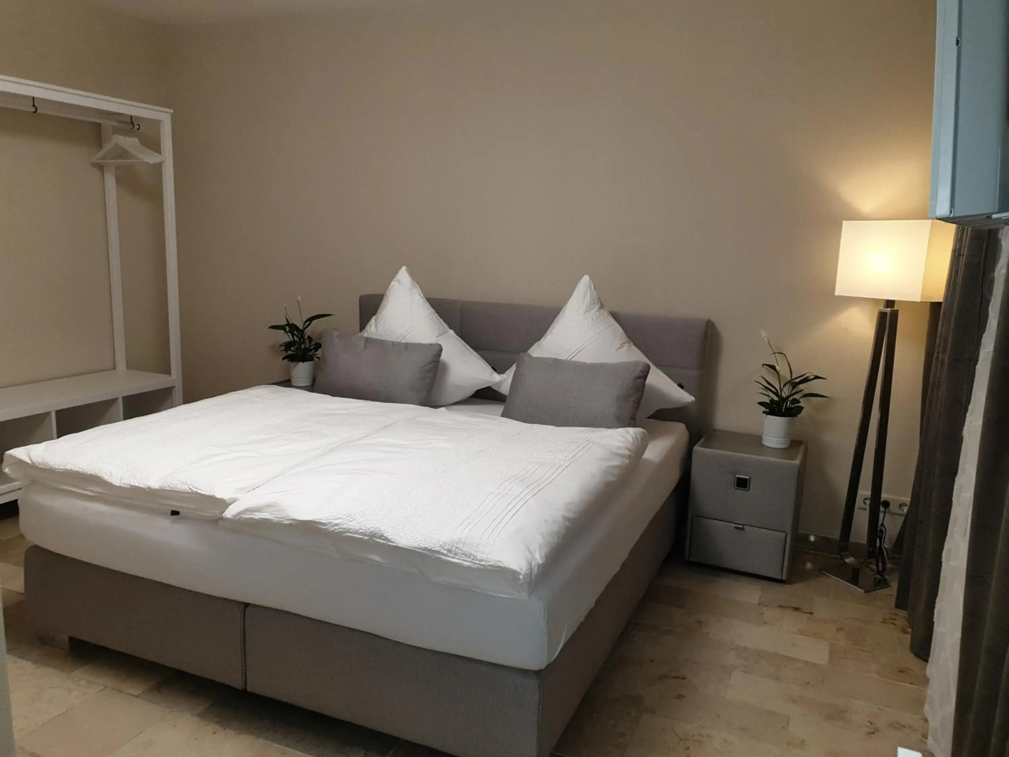 Gästezimmer - Scholz & Scholz GBR