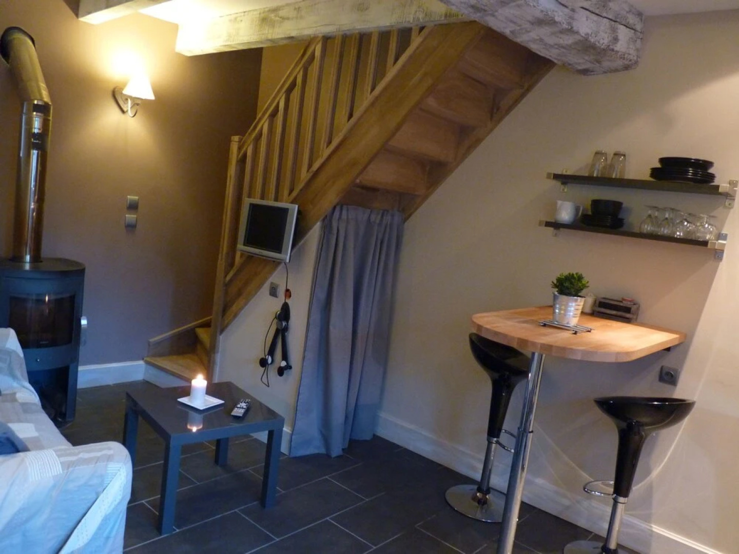 Le Gite du Petit Lavoir