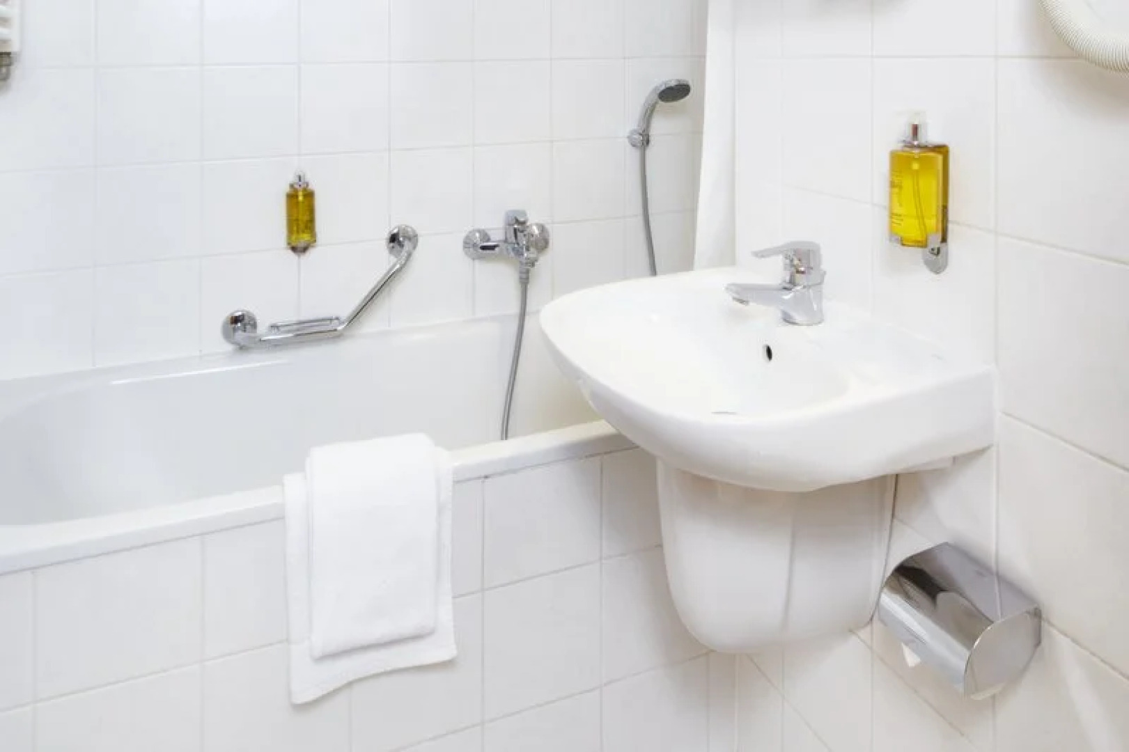 OREA Hotel Voronez II