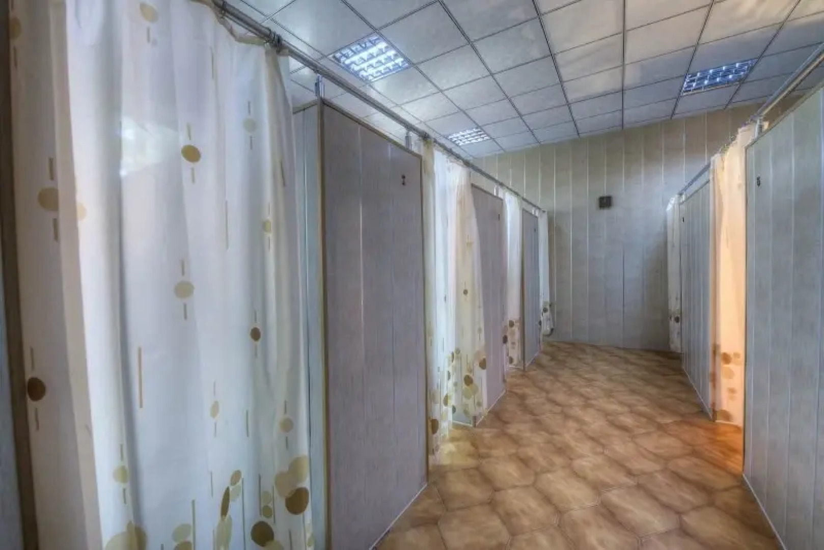 Urologicheskij Sanatorij Garangush