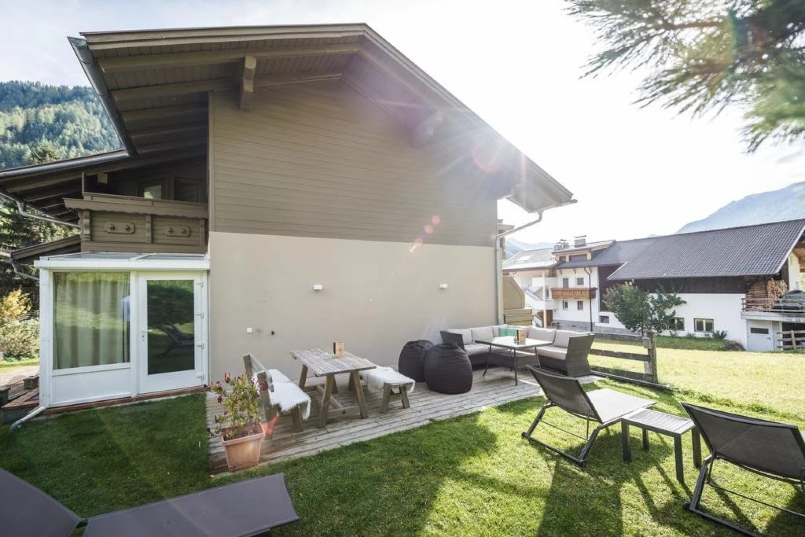 Gourmet Hotel Sonnleiten