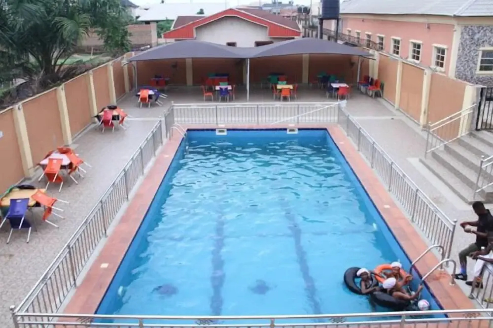 Prenox Hotel and Suites