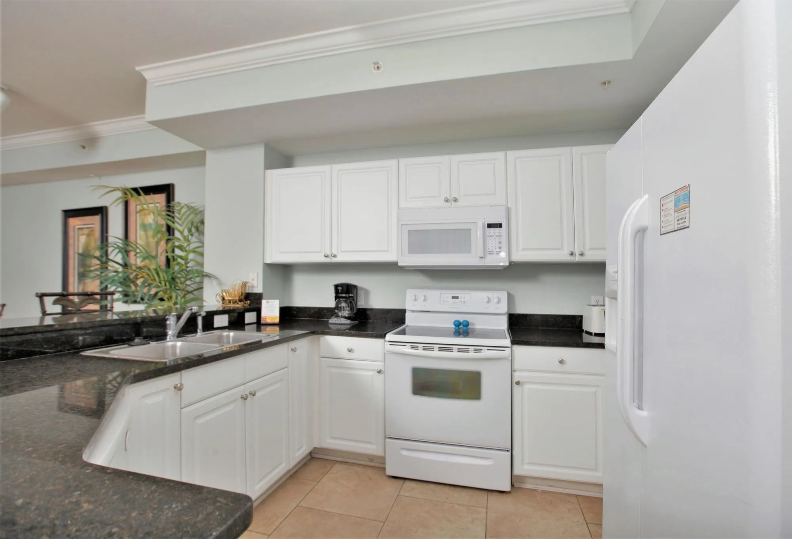 Tidewater Beach Resort by Panhandle Getaways