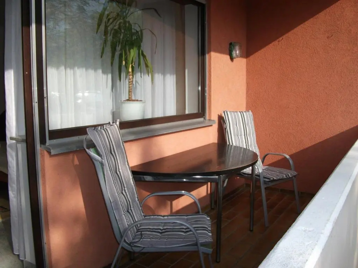 Apartment Ferienwohnung Gollas