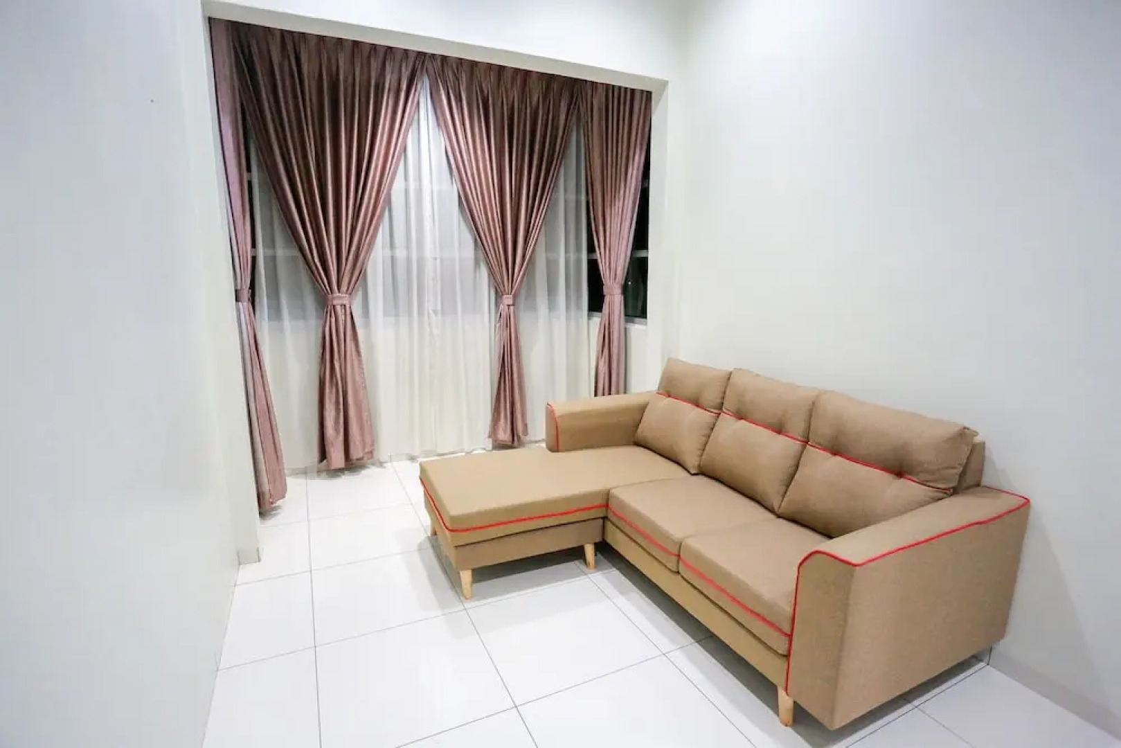 Bersatu Homestay