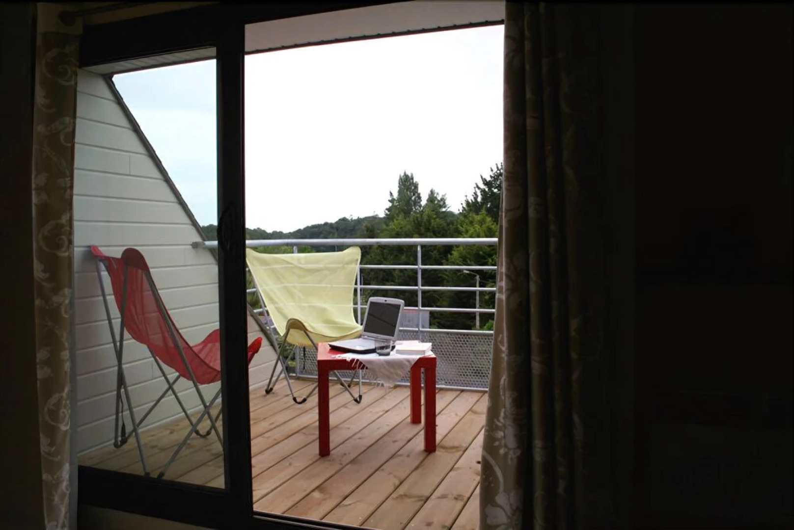 Appartements Cote Ter