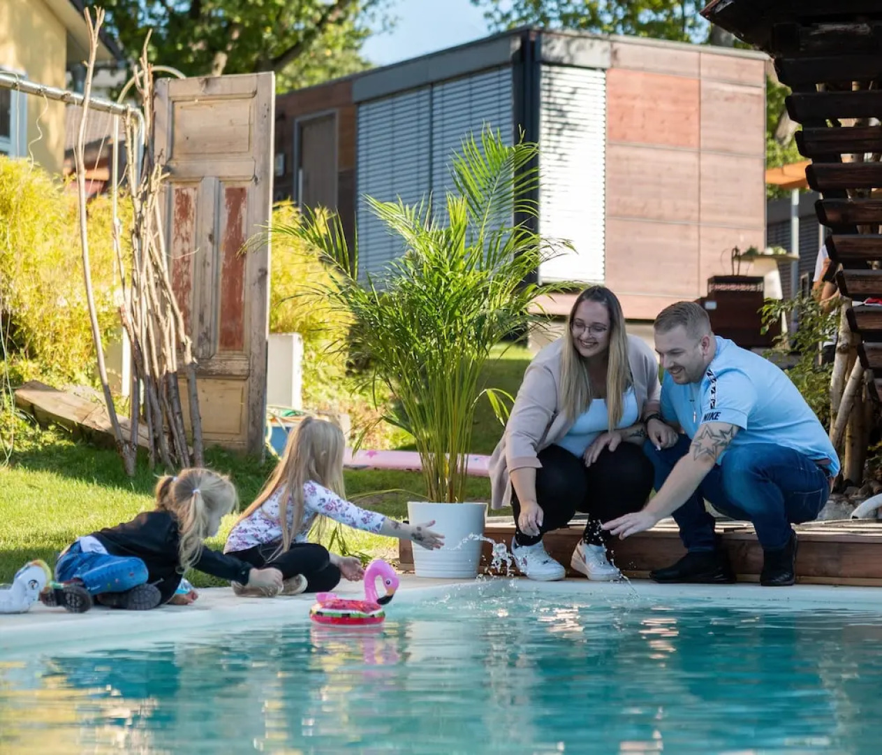 mein kleinHOTEL Biedenkopf