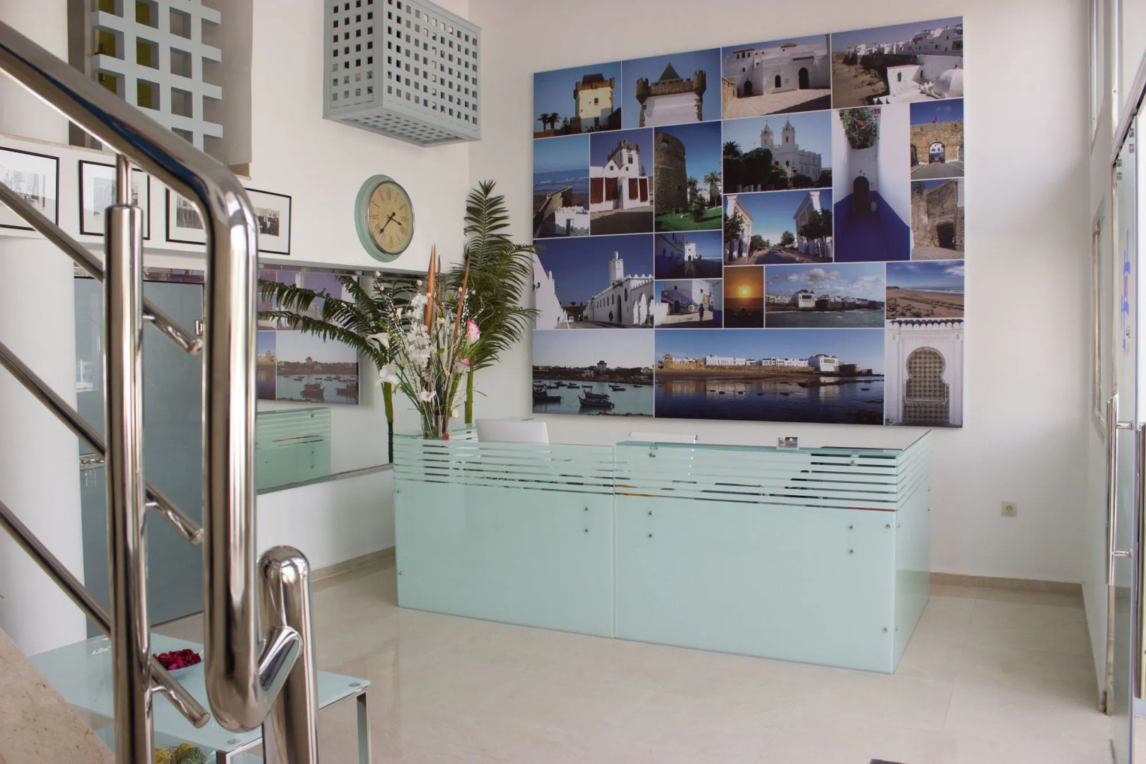 Hôtel Azayla