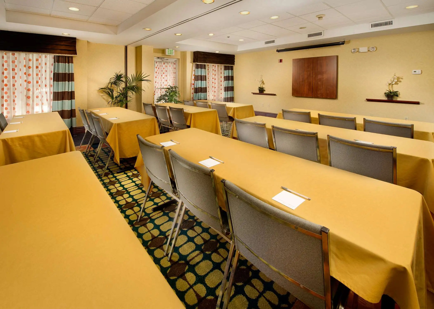 Hampton Inn & Suites Ft. Lauderdale Arpt/South Cruise Port