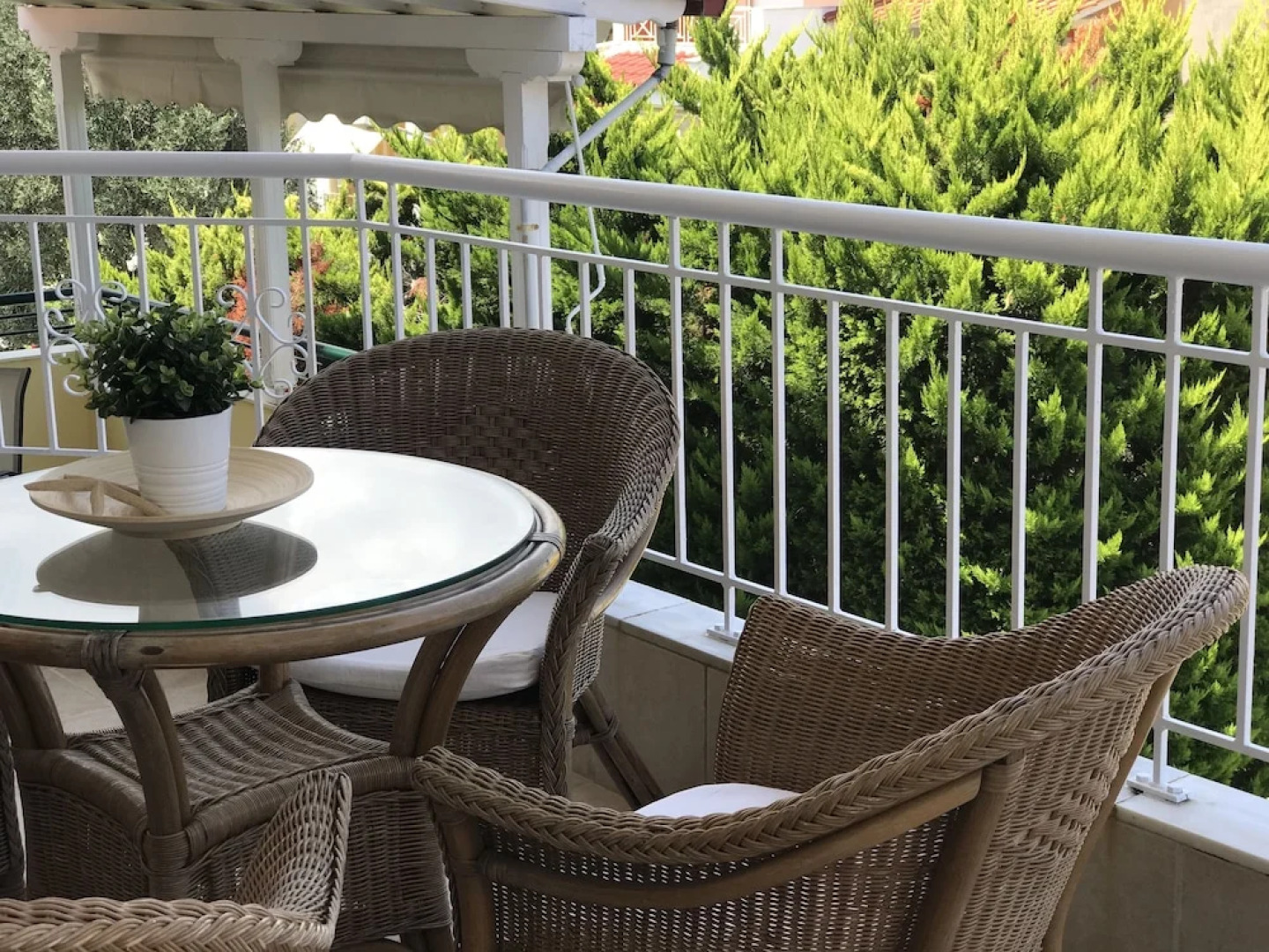 Sand & Sea design apartment