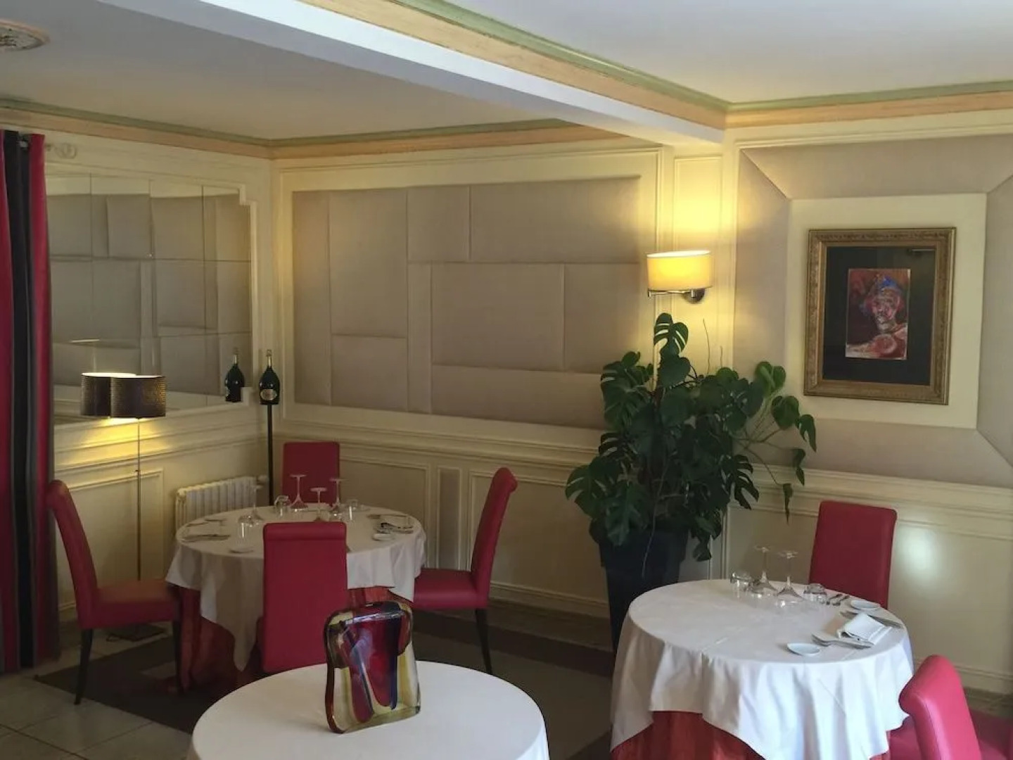 La Villa St Laurent - Bergerac