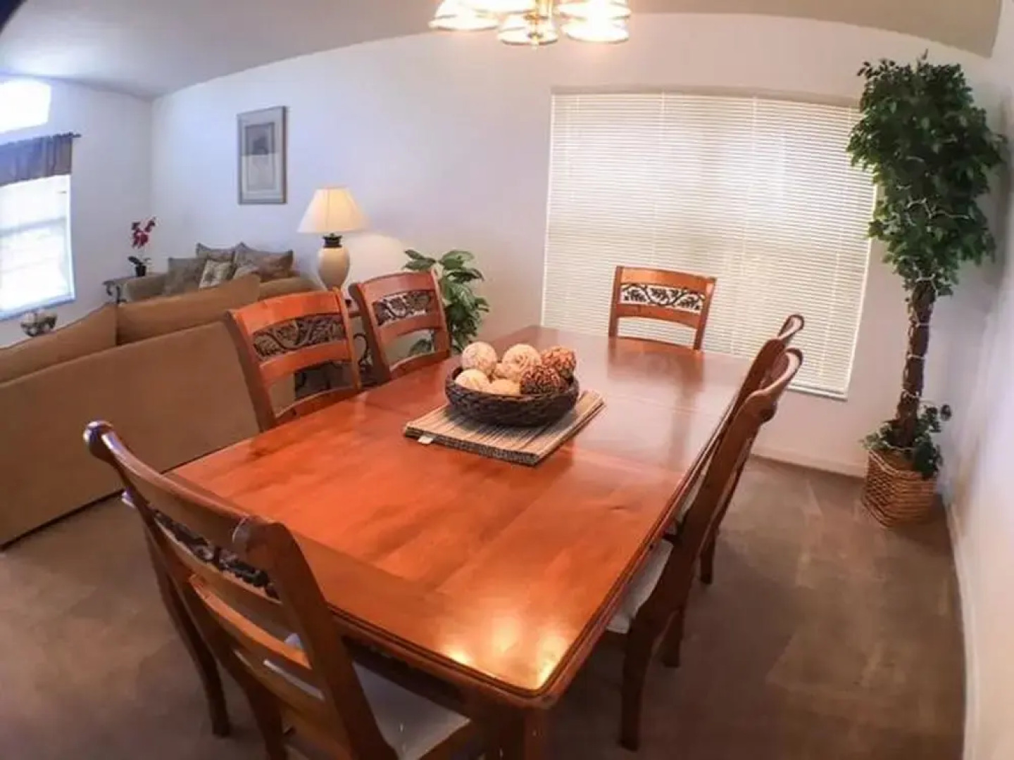 Kokomo Retreat Apartment 4 Bedroom