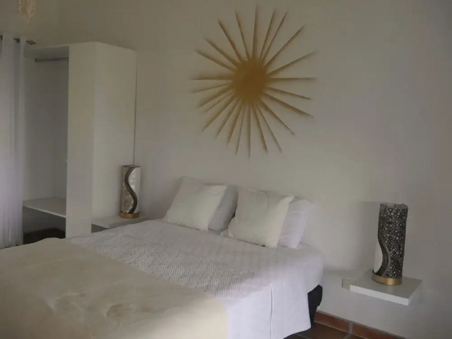 Refugium Silent Wings With Natural Pool