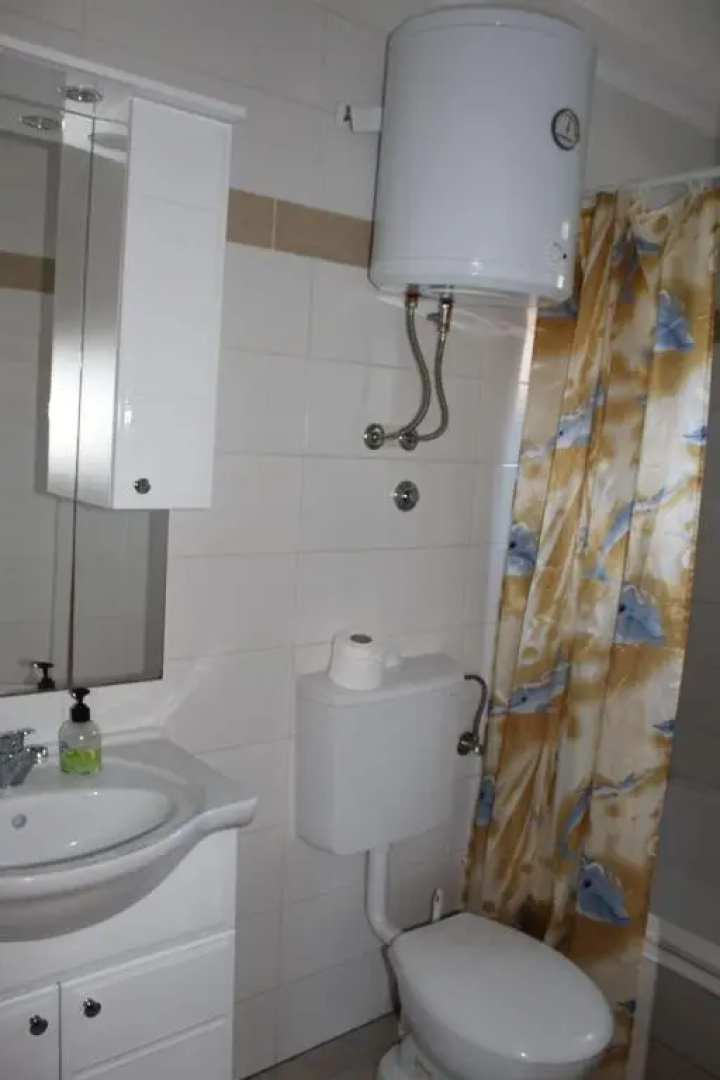 Vila Apartment