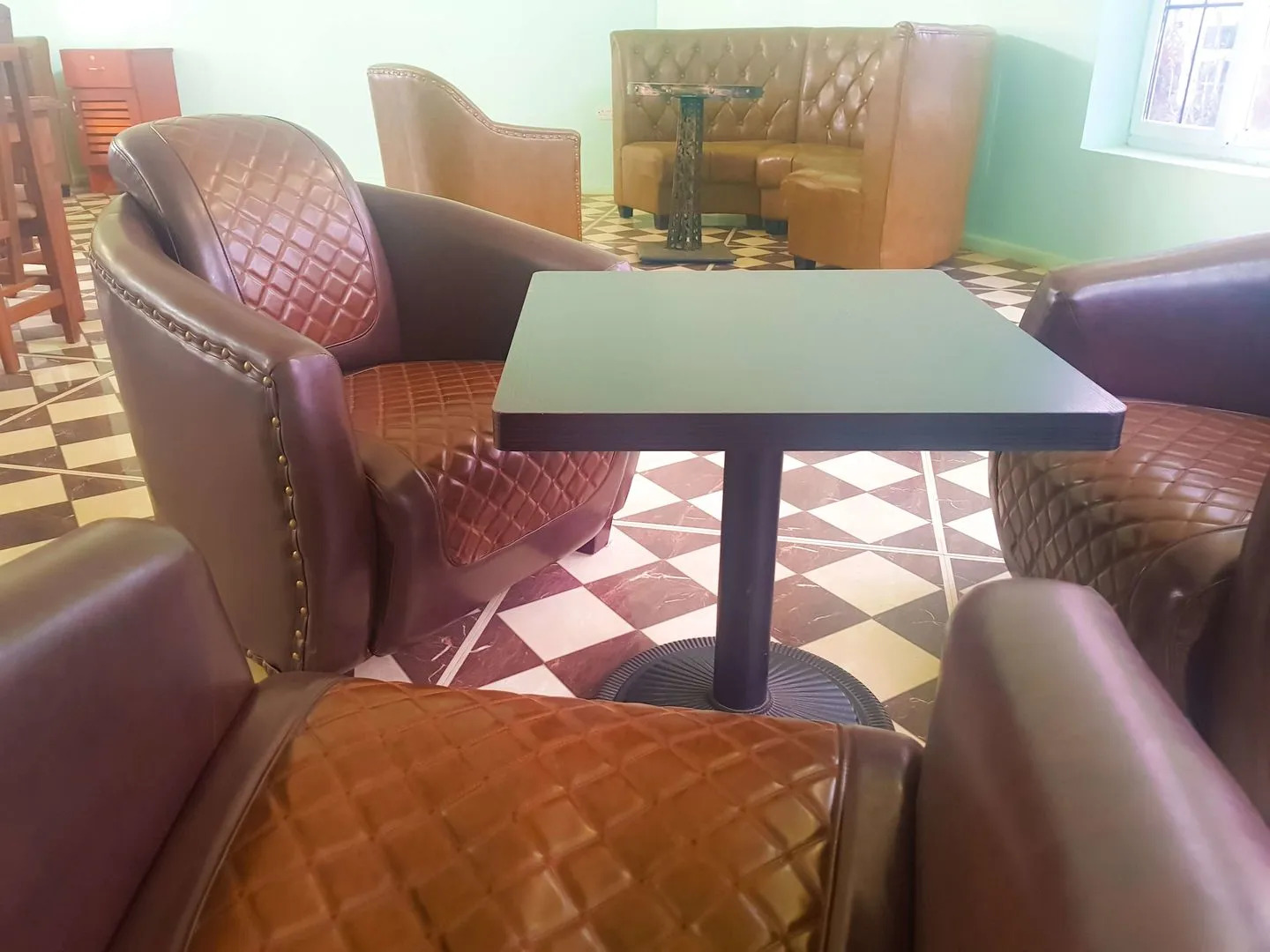 Masailand Safari & Lodge