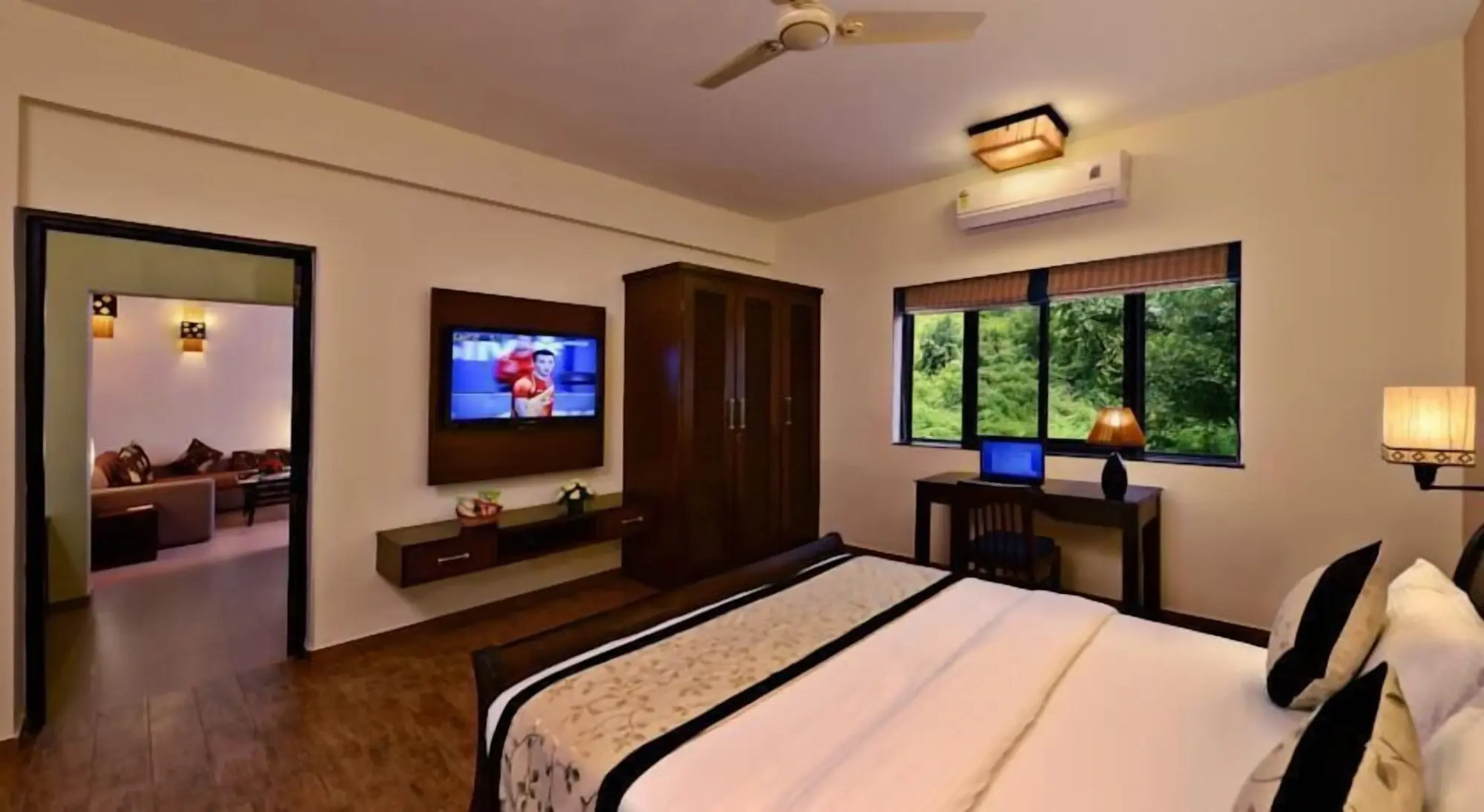 La Sunila Suites & Villas by WSI