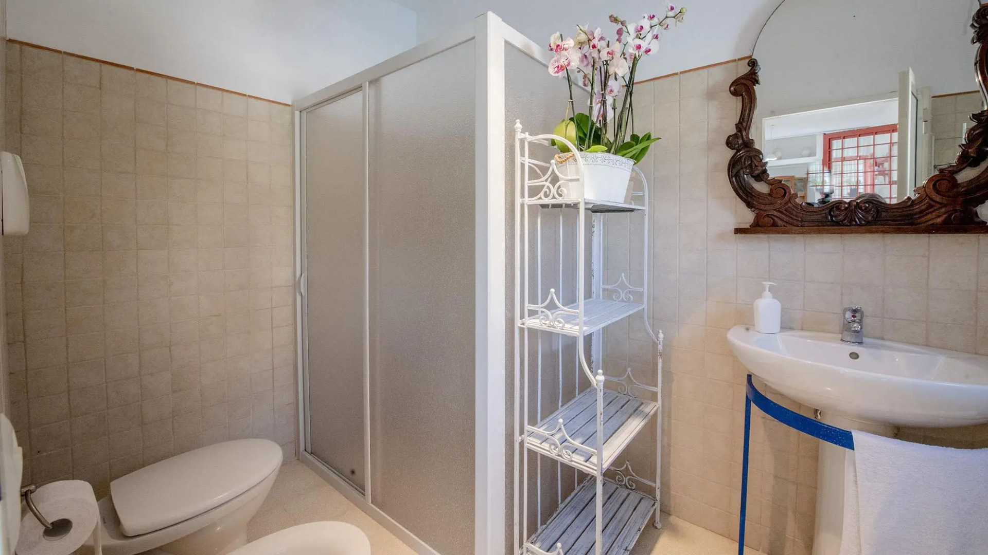 Villa dei Glicini 8 2