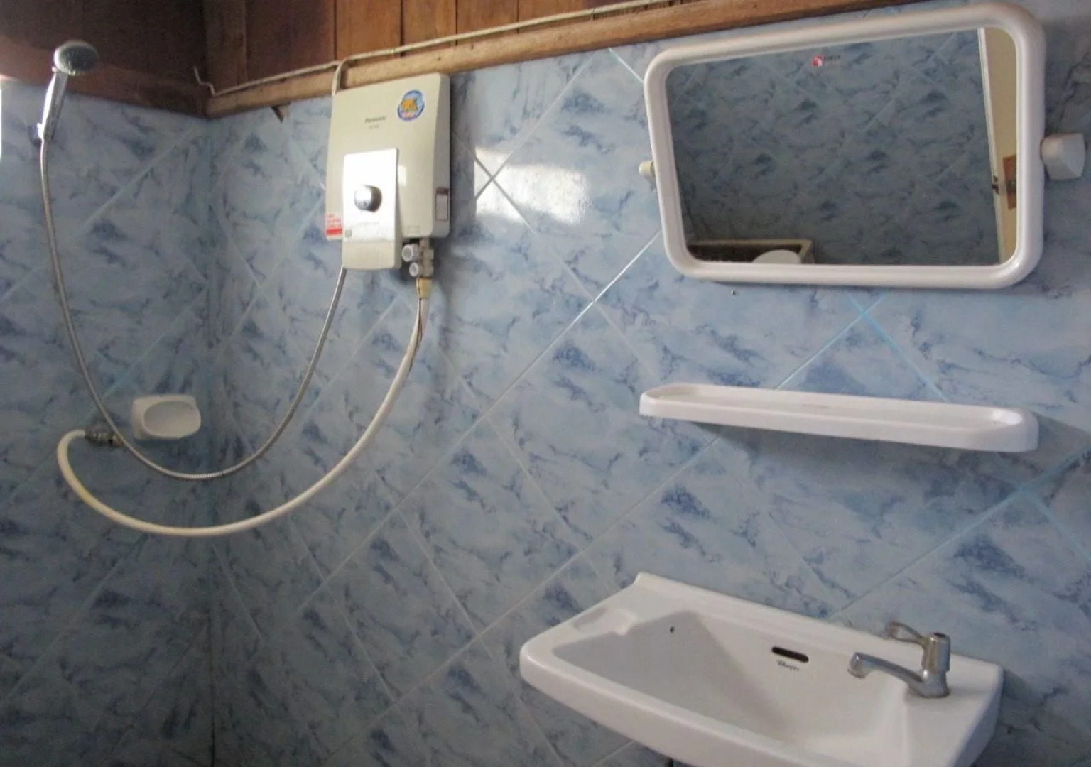 Raidamrongsakul Resort