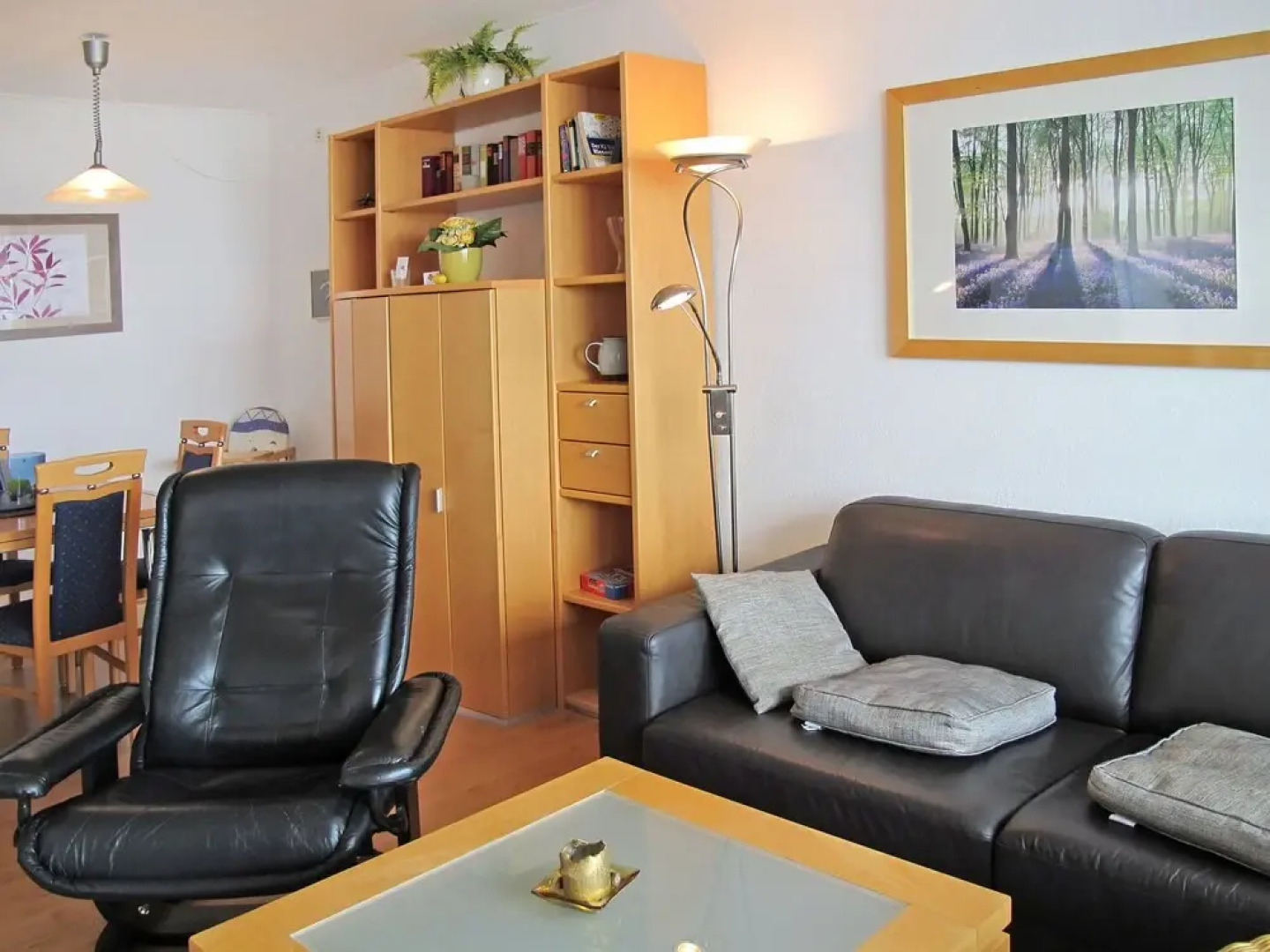 Ostsee-residenz Damp