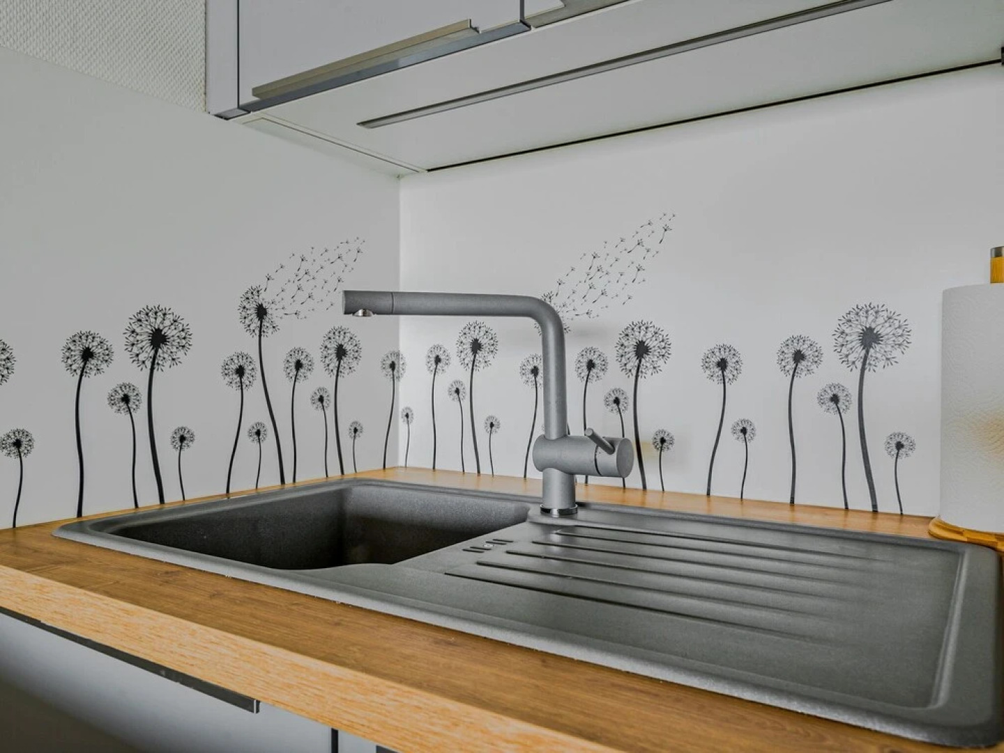 Bright Apartment in Hohegeiß With Swimming Pool