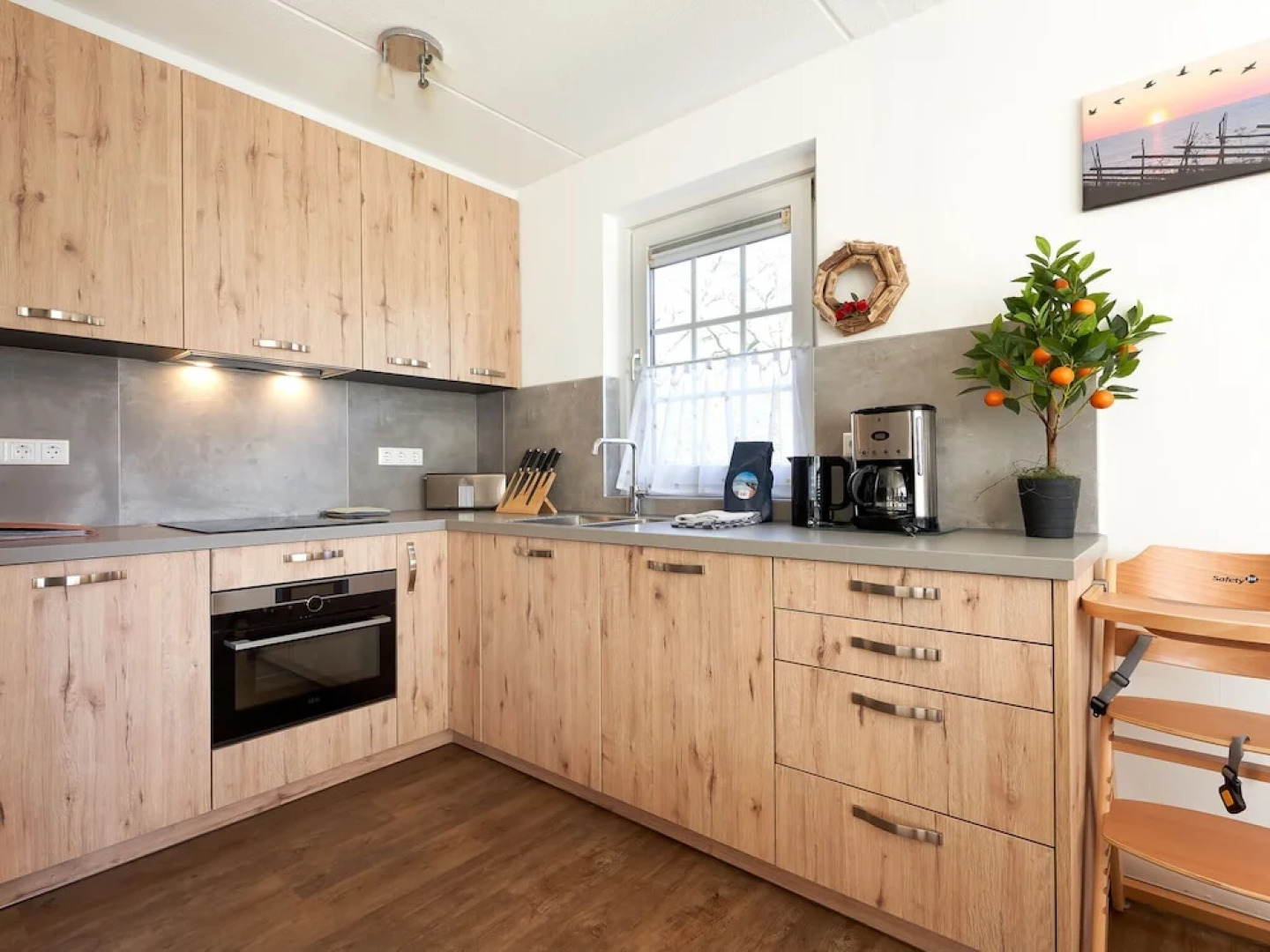 Detached Holiday Home near Veerse Meer & Marina