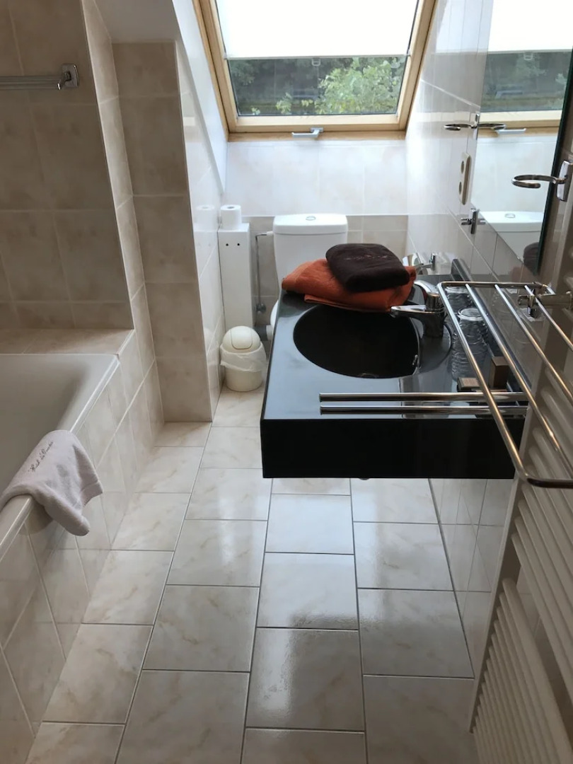 Hotel Des Comtes Durbuy