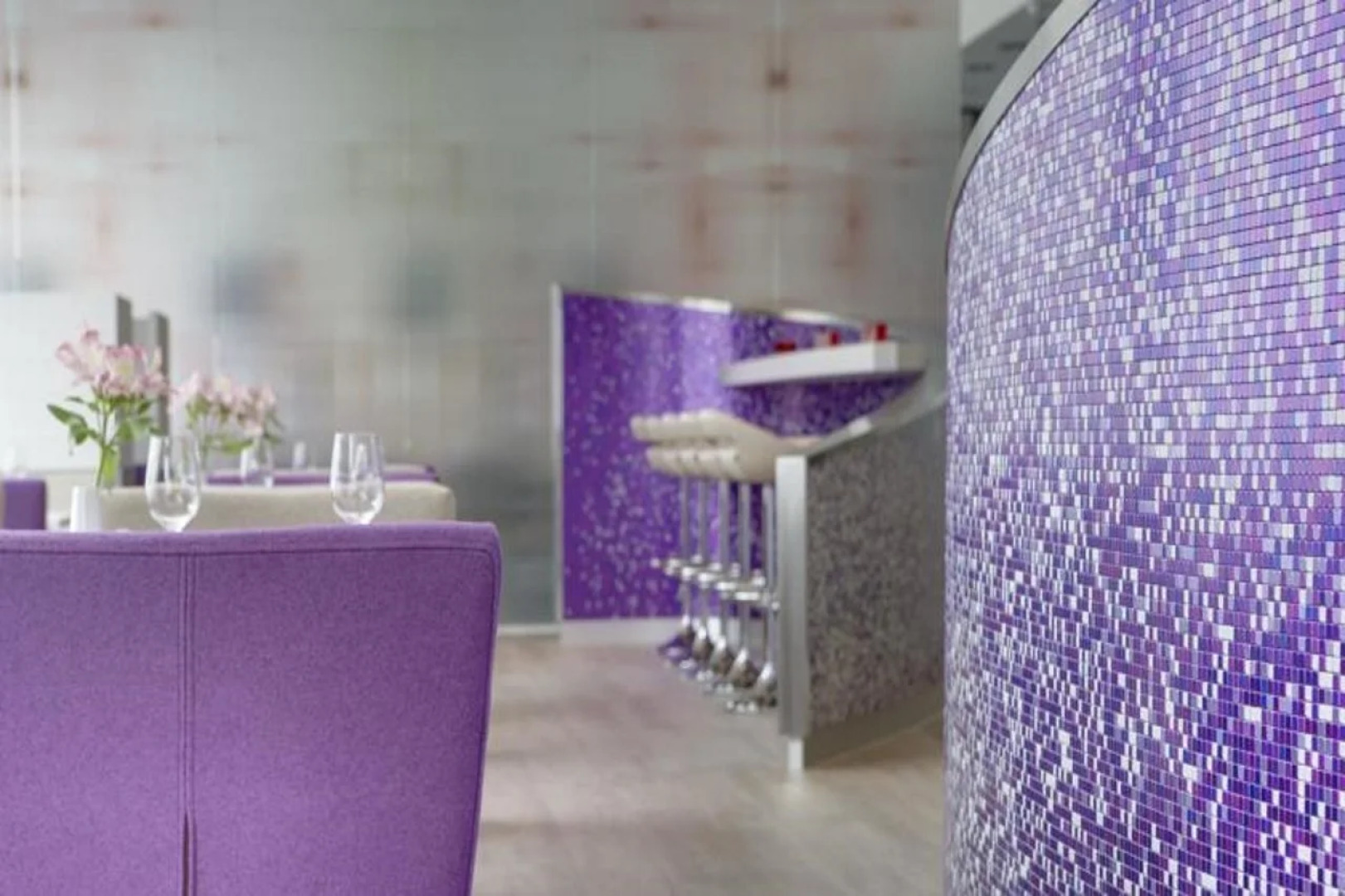 IntercityHotel Hamburg Dammtor-Messe