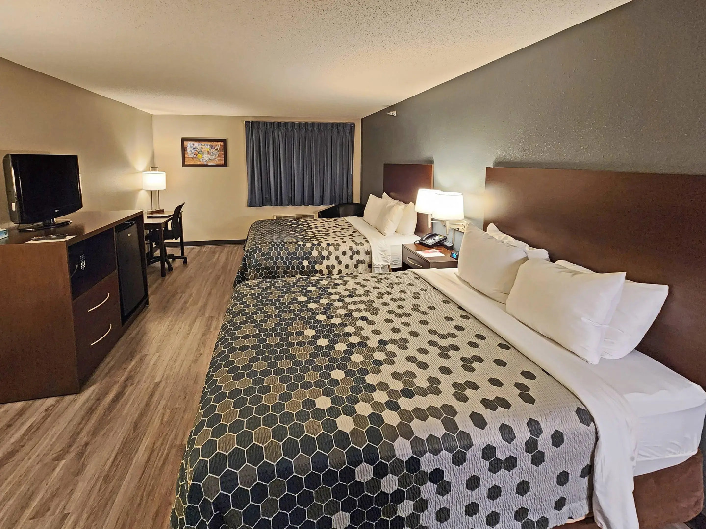 Econo Lodge Ortonville