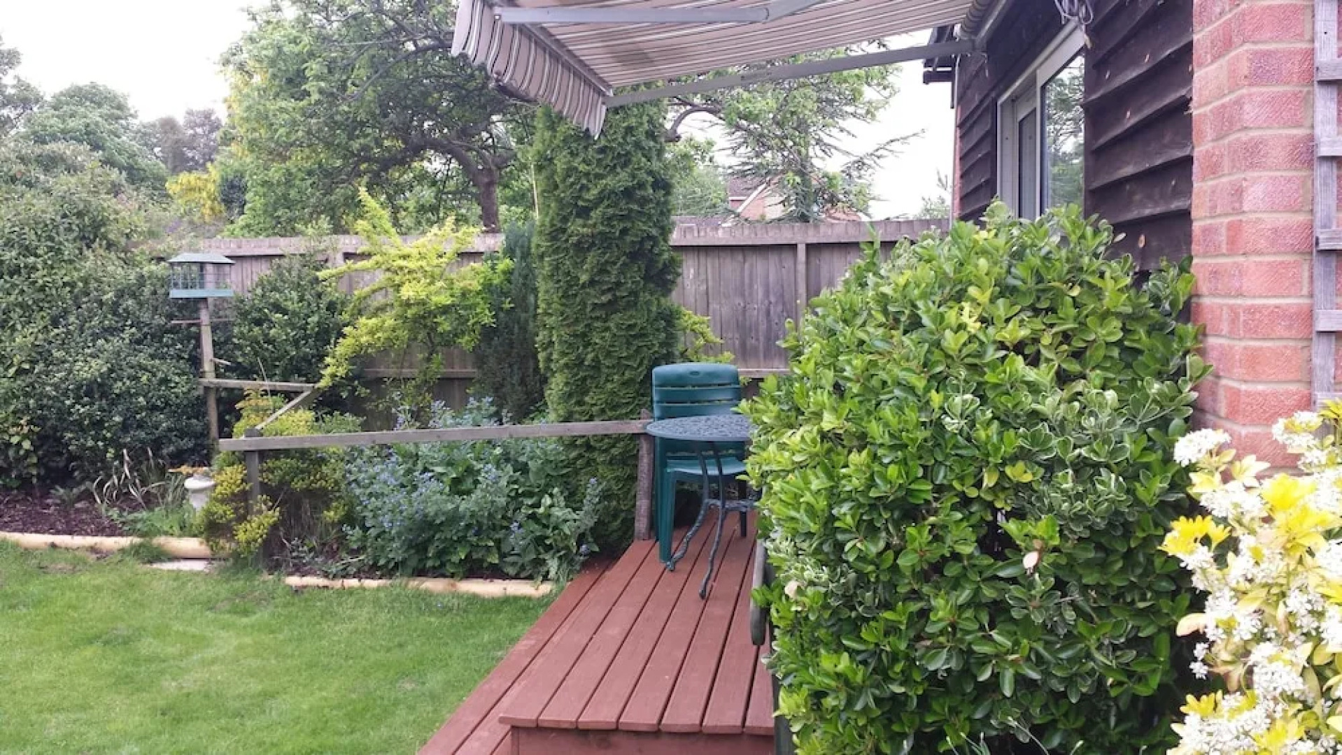 The Old Magistrates Court