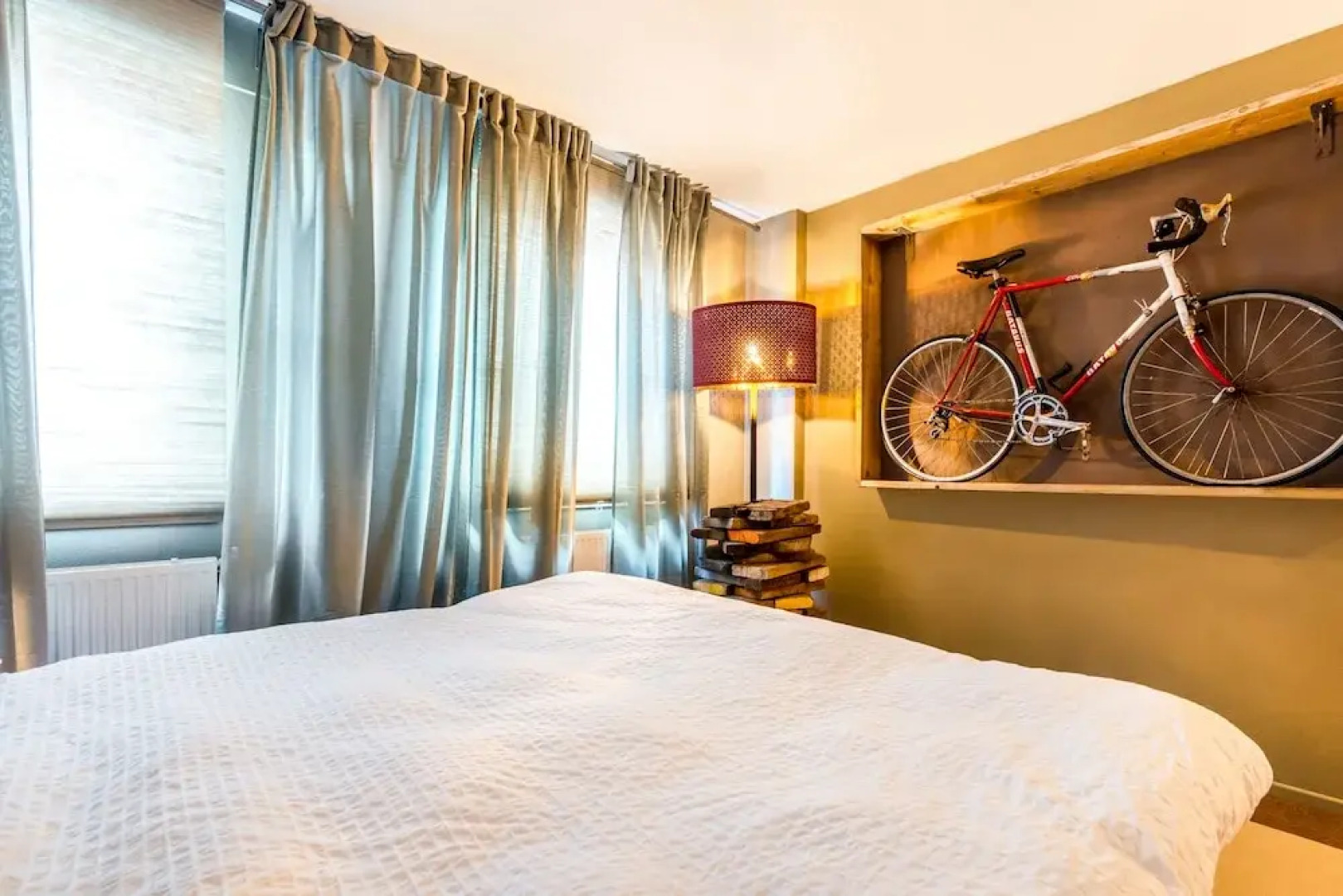 Wieler Wellness Huuske with sauna