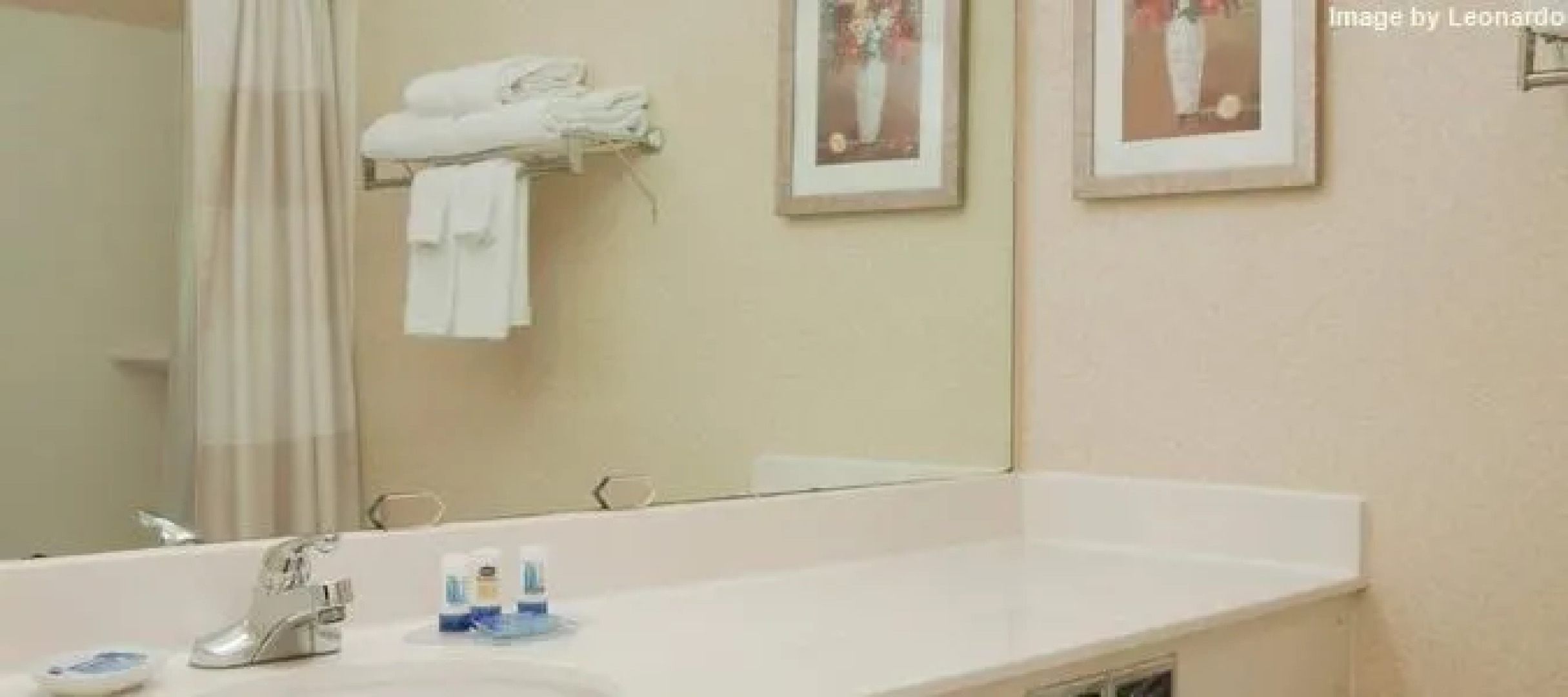 Fairfield Inn Scranton