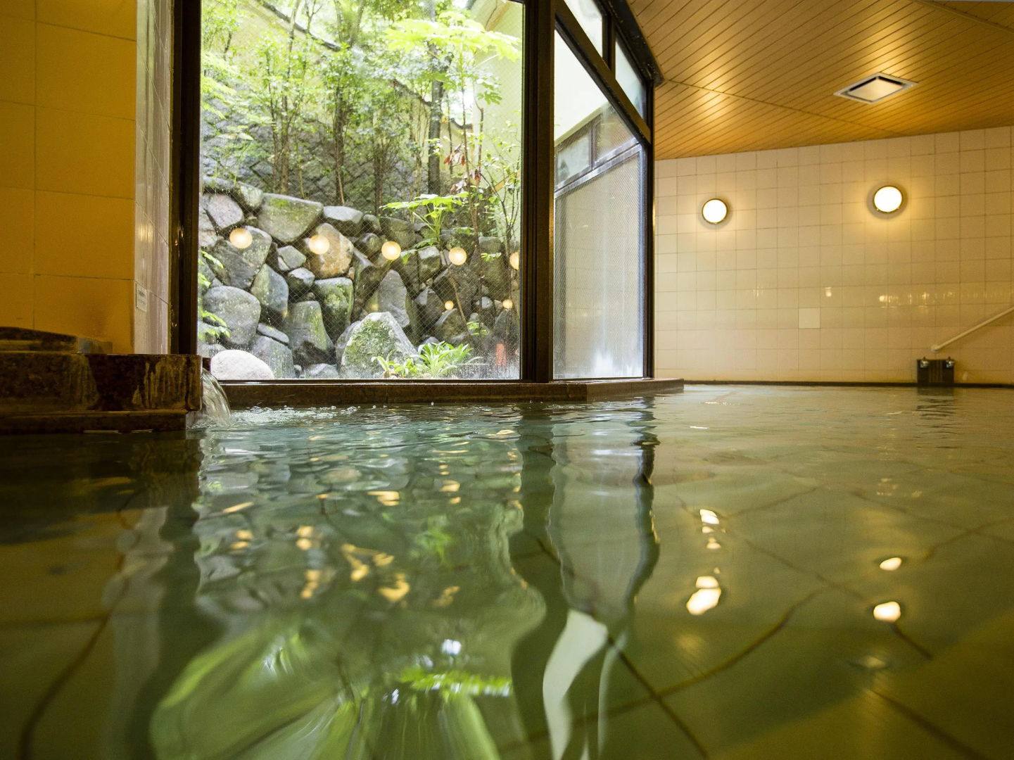 Отель Miyajima MorinoYado Inn
