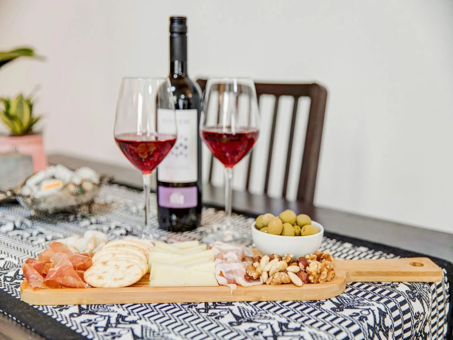 Civico36 Feels Like Home