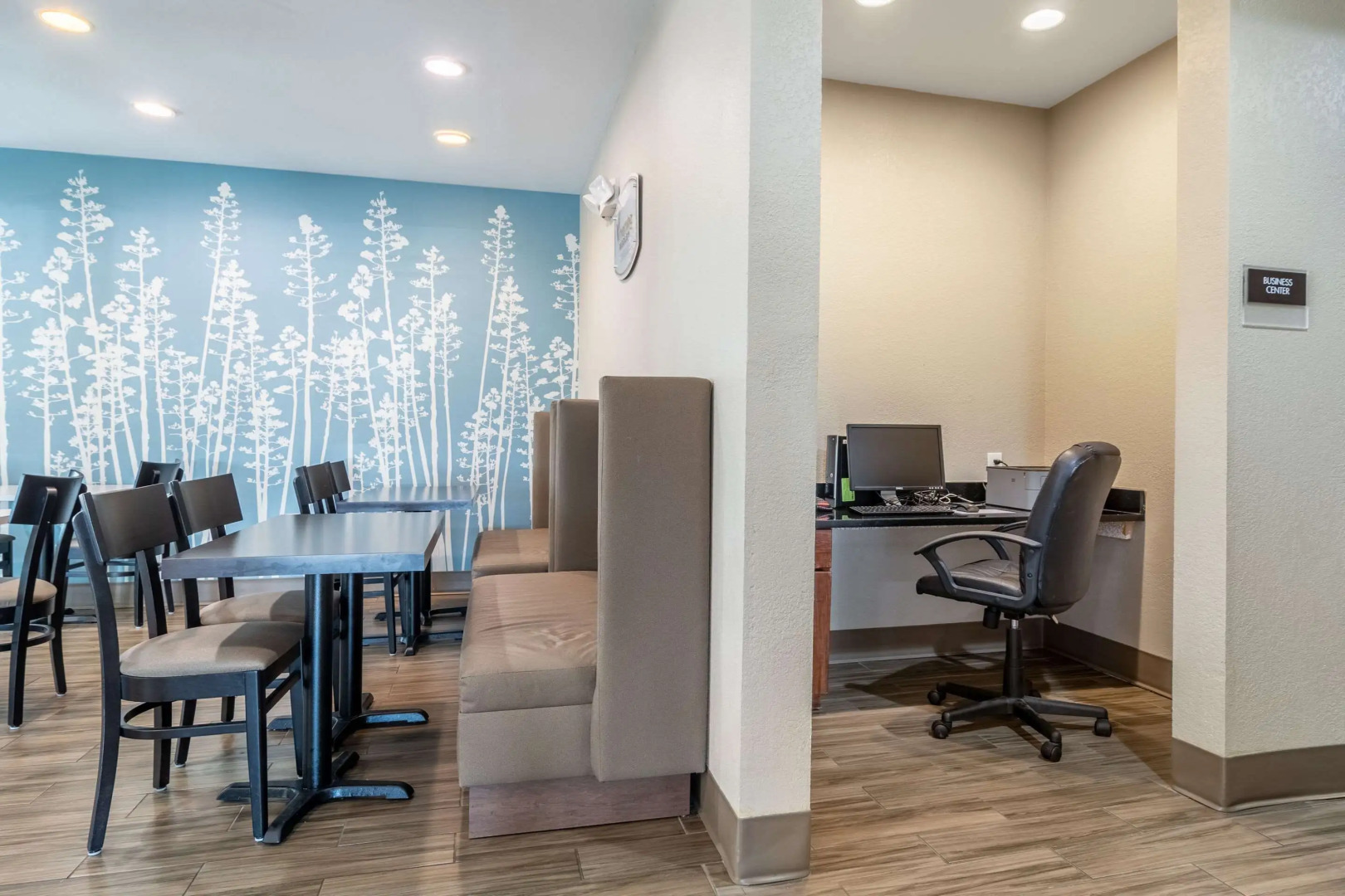 Sleep Inn and Suites at Kennesaw State University