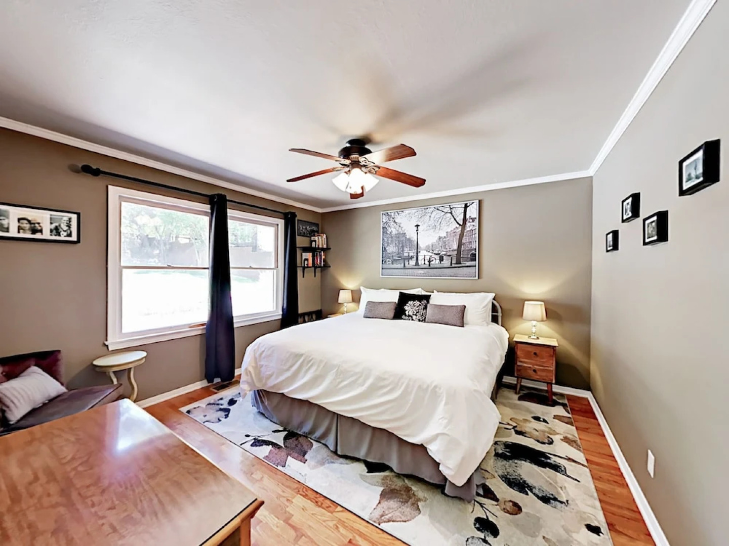 5305 Olmeda Cabin 2 Bedrooms 1 Bathroom Cabin