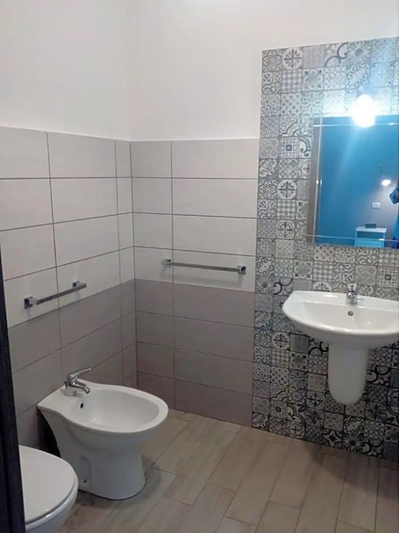 B&B Zu Tanu e Za Carmela