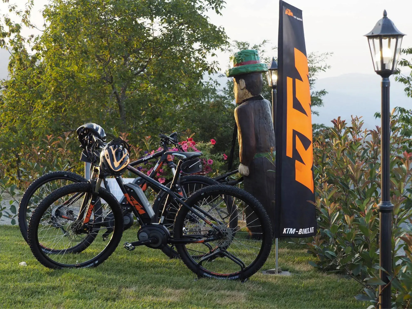 Locanda Il Rustichello