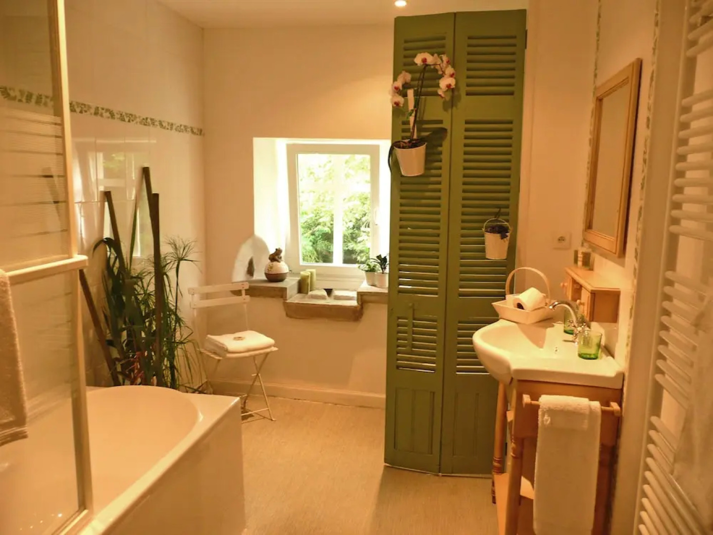 Domaine Lespoune